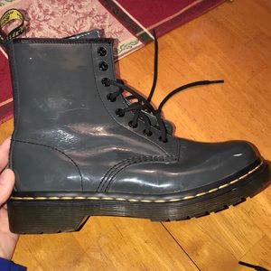 Dr. Marten Size 6 boots